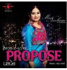 Miss Neelam - Propose