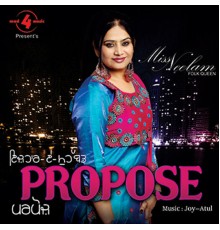 Miss Neelam - Propose