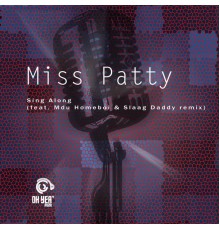 Miss Patty - Sing Along