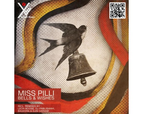 Miss Pilli - Bells and Wishes