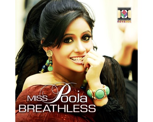 Miss Pooja - Breathless