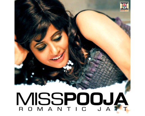 Miss Pooja - Romantic Jatt