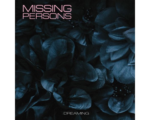 Missing Persons - Dreaming