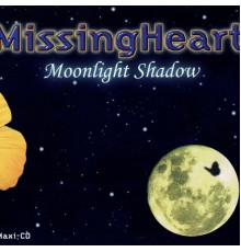 Missing heart - Moonlight Shadow