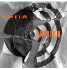 Mission Of Burma - Unsound