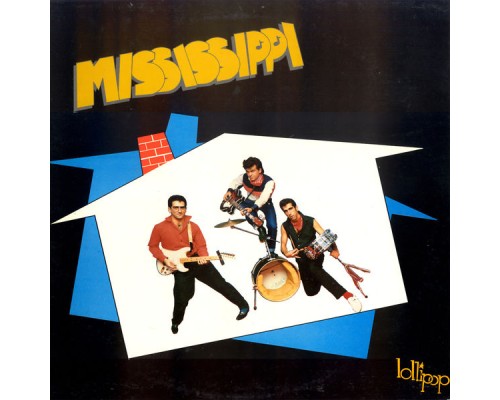 Mississippi - Mississippi