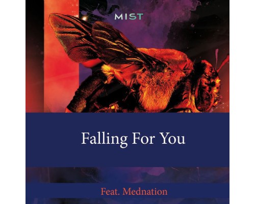 Mist - Falling for You