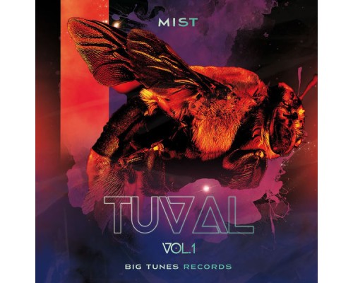 Mist - Tuval, Vol. 1