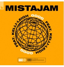 MistaJam feat. Kelli-Leigh - Good