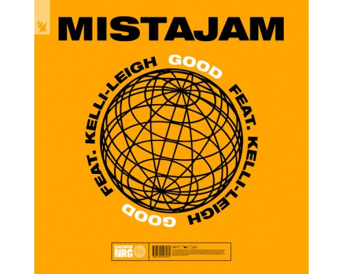 MistaJam feat. Kelli-Leigh - Good