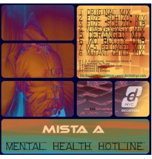 Mista A - Mental Health Hotline