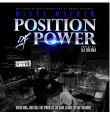 Mista Maeham - Position of Power