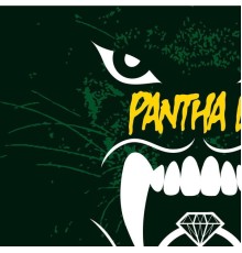 Mista Men - Pantha EP