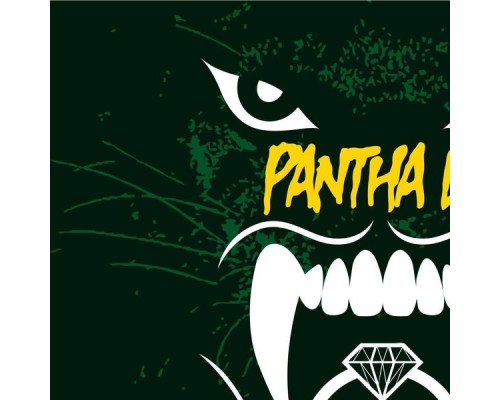 Mista Men - Pantha EP