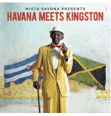 Mista Savona - Havana Meets Kingston