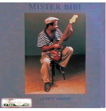Mister Bibi - Le petit canard