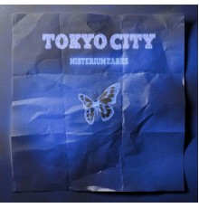 Misterium ZARKS - Tokyo City