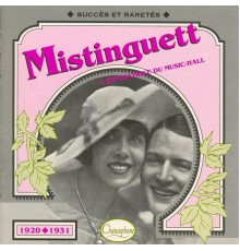 Mistinguett - 1920/1931