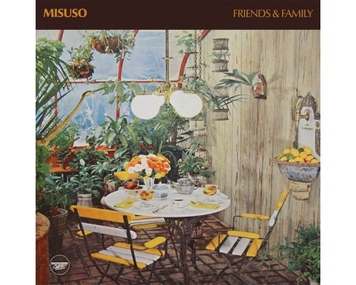 Misuso - Friends & Family