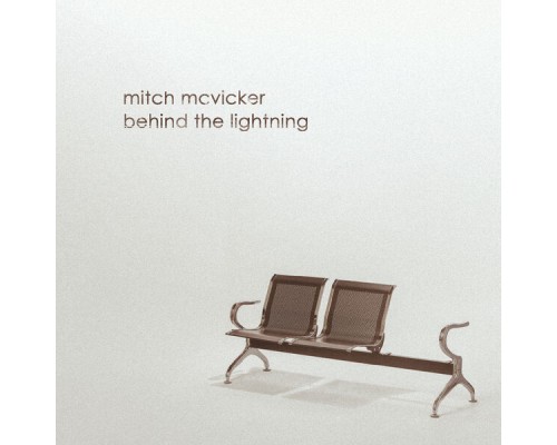 Mitch McVicker - Behind the Lightning