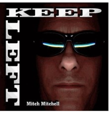 Mitch Mitchell - Keep Left