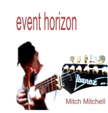 Mitch Mitchell - Event Horizon