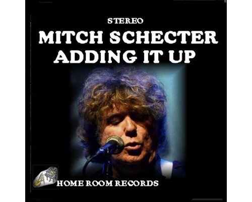 Mitch Schecter - Adding It Up