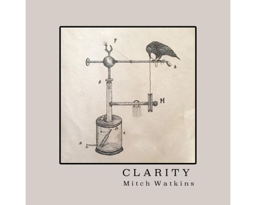 Mitch Watkins - Clarity