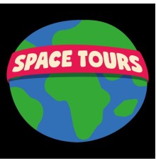 Mitch Wellings - Space Tours 001