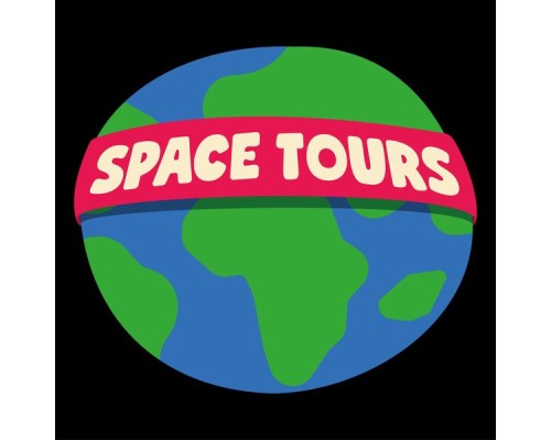 Mitch Wellings - Space Tours 001