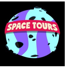 Mitch Wellings - Space Tours 002