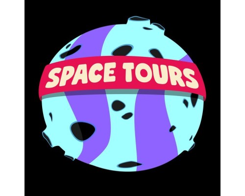 Mitch Wellings - Space Tours 002