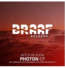 Mitch de Klein - Photon EP