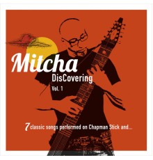 Mitcha - Discovering Vol.1