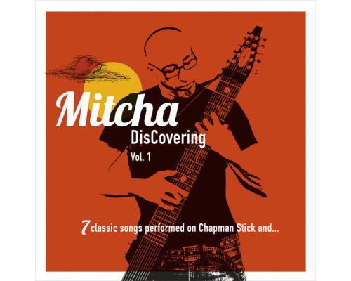 Mitcha - Discovering Vol.1