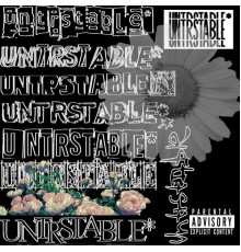 Mitchwaveyy - Untrstable*