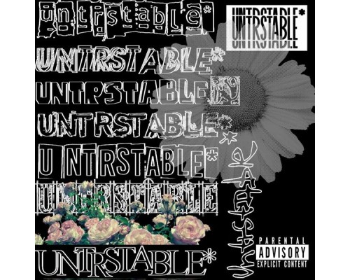 Mitchwaveyy - Untrstable*