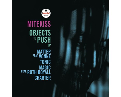 Mitekiss - Objects To Push