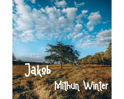 Mithun Winter - Jakob