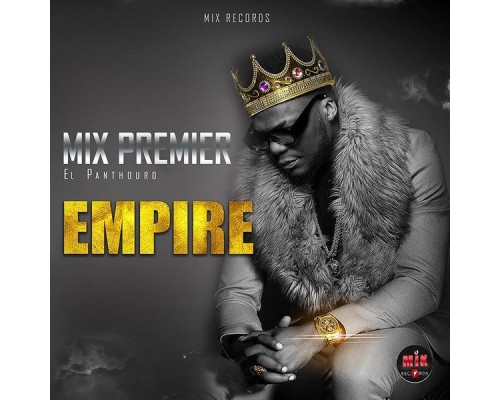 Mix Premier - Empire