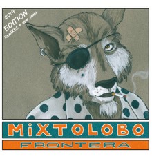 Mixtolobo - Frontera