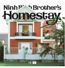 Miz - Ninh Binh Brother's Homestay