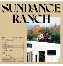 Miz - Sundance Ranch