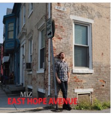 Miz - East Hope Avenue