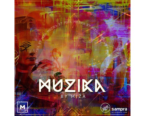 Miza - Muzika