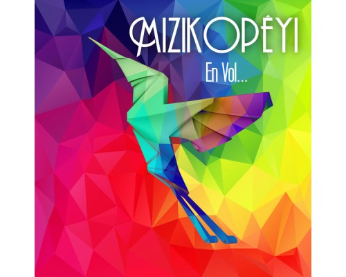 Mizikopeyi - En vol... Mizikopeyi - En vol...