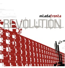 Mlada Fronta - Revolution