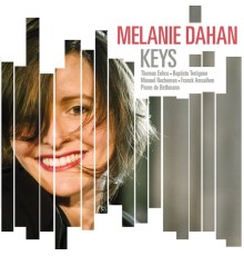 Mélanie Dahan - Keys