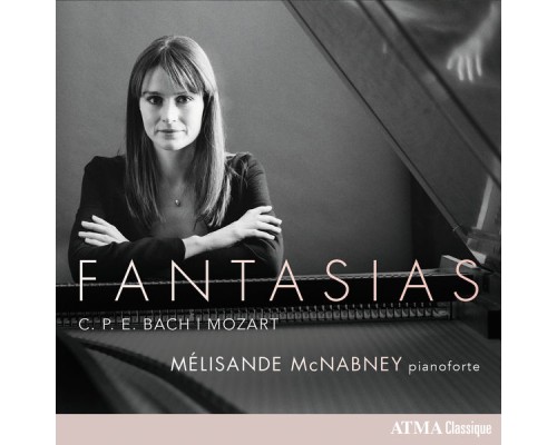 Mélisande Mcnabney - Fantasias