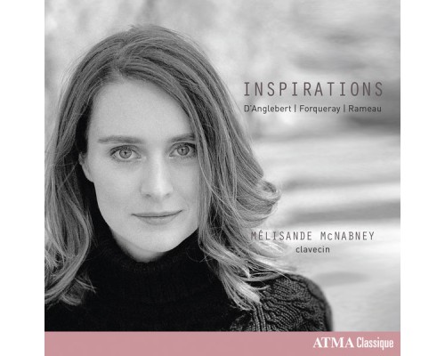 Mélisande Mcnabney - Inspirations